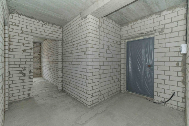 Купить квартиру в районе Октябрьский в Владимире. Вариант № 9858540, 19, площадь -  квм, цена 9940000 рублей