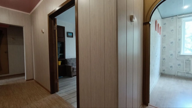 Купить трехкомнатную квартиру в Микрорайоне Лимончики, Ковров в Коврове. Вариант № 3031618, 14, площадь -  квм, цена 4750000 рублей