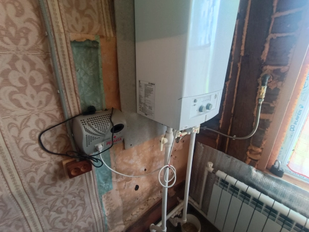 Купить дом в Егорьевске. Вариант № 269937, 6, площадь -  квм, цена 2000000 рублей