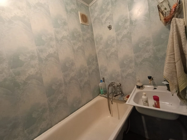 Купить двухкомнатную квартиру в Рязанской области. Вариант № 9316292, 12, площадь -  квм, цена 1200000 рублей