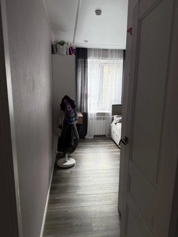 Купить четырехкомнатную квартиру в Новосибирской области. Вариант № 9416385, 24, площадь -  квм, цена 8500000 рублей