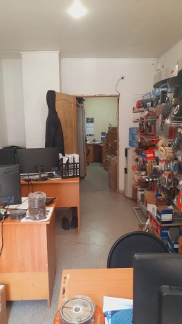 Купить готовый бизнес в Воронеже. Вариант № 52986, 18, площадь - квм, цена 3500000 рублей