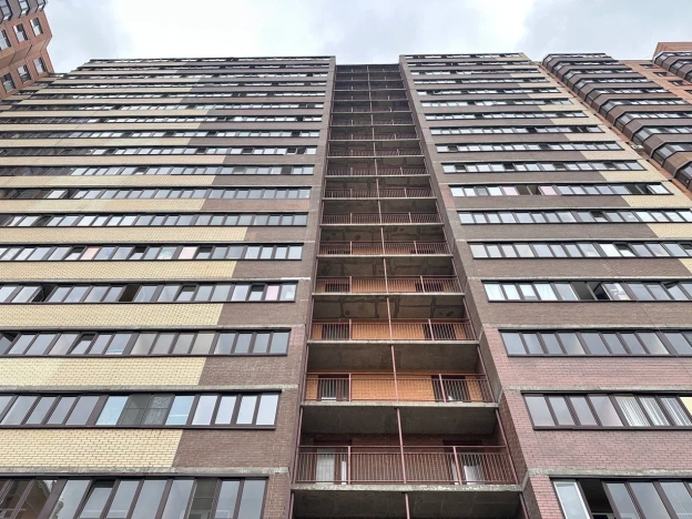 . Вариант № 2469895, 24, площадь - 23.5 квм, цена 4100000 рублей