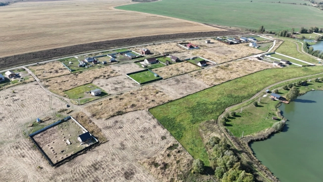 Купить земельный участок в Ярославской области. Вариант № 21033, 5, площадь -  квм, цена 4000000 рублей