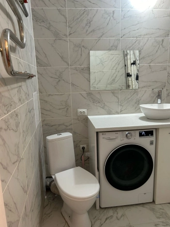 . Вариант № 2332964, 7, площадь - 35.4 квм, цена 4890000 рублей