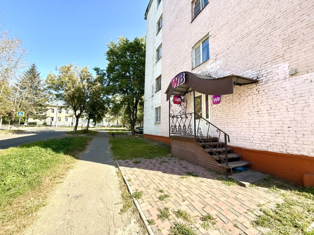 Купить коммерческую недвижимость свободного назначения в Луховицах. Вариант № 4830787, 0, площадь - квм, цена 4999000 рублей