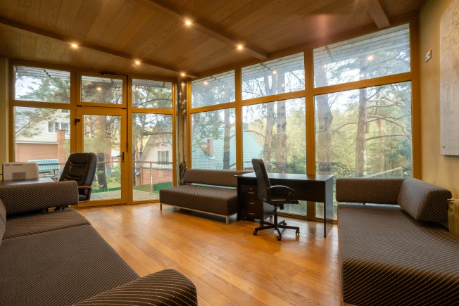 Купить дом у метро Румянцево в Москве. Вариант № 16431, 33, площадь -  квм, цена 100000000 рублей