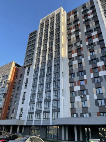 Купить квартиру в Москве. Вариант № 5922295, 17, площадь -  квм, цена 22500000 рублей