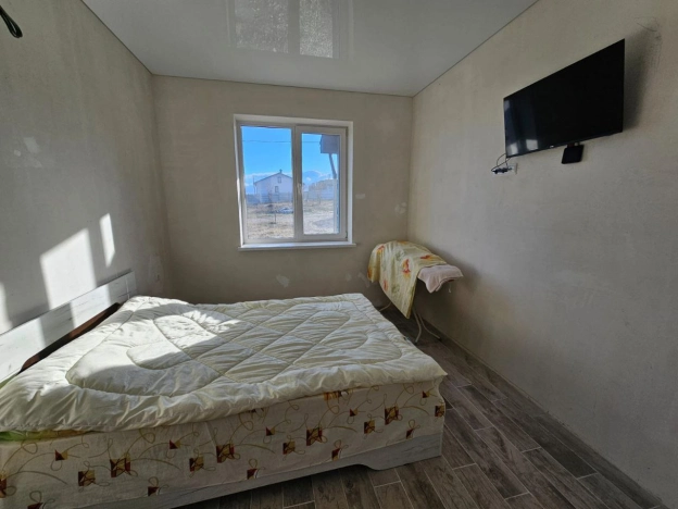 Купить дом в Симферополе. Вариант № 43554, 9, площадь -  квм, цена 8000000 рублей