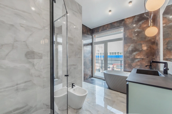 Купить дом в Москве. Вариант № 9823242, 14, площадь - квм, цена 35000000 рублей