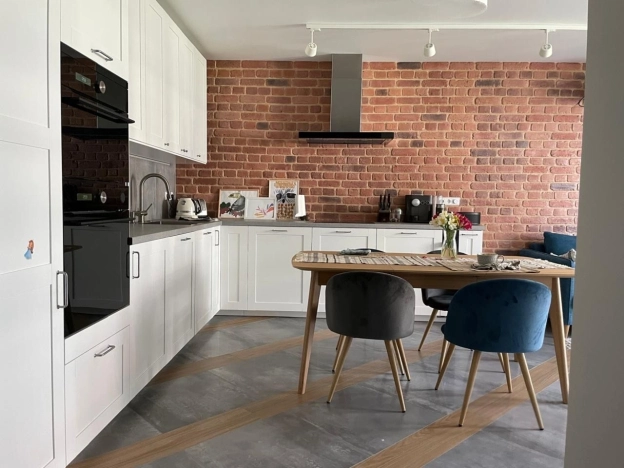 Купить трехкомнатную квартиру на улице Мустая Карима в Москве. Вариант № 10701958, 22, площадь - квм, цена 27900000 рублей