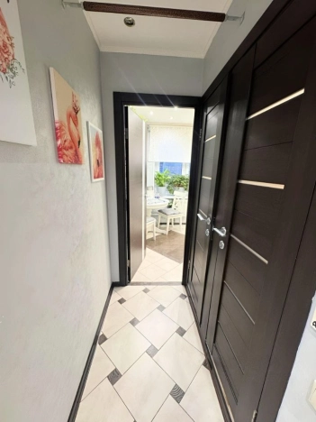 Купить квартиру в Москве. Вариант № 10208973, 4, площадь - квм, цена 15300000 рублей