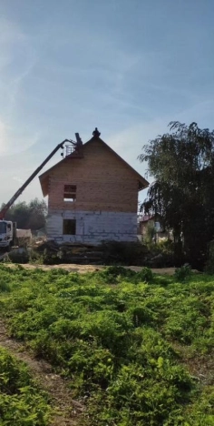 Купить дом в Новосибирске. Вариант № 2541832, 3, площадь -  квм, цена 3100000 рублей