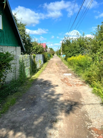 Купить земельный участок на улице Заозёрный проезд в Калининграде. Вариант № 3856929, 1, площадь -  квм, цена 2920000 рублей