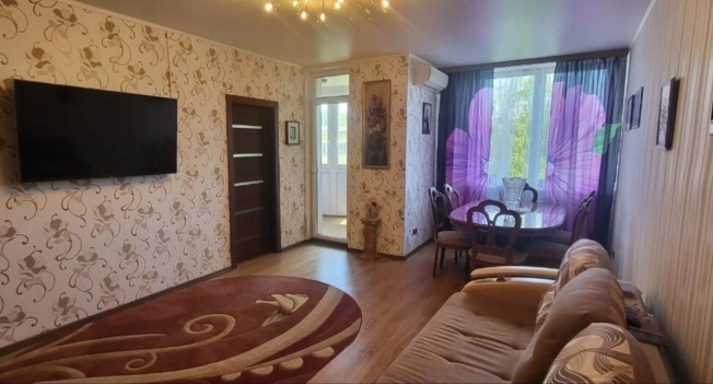 Купить квартиру в Москве. Вариант № 37095, 1, площадь - квм, цена 18990000.0000 рублей