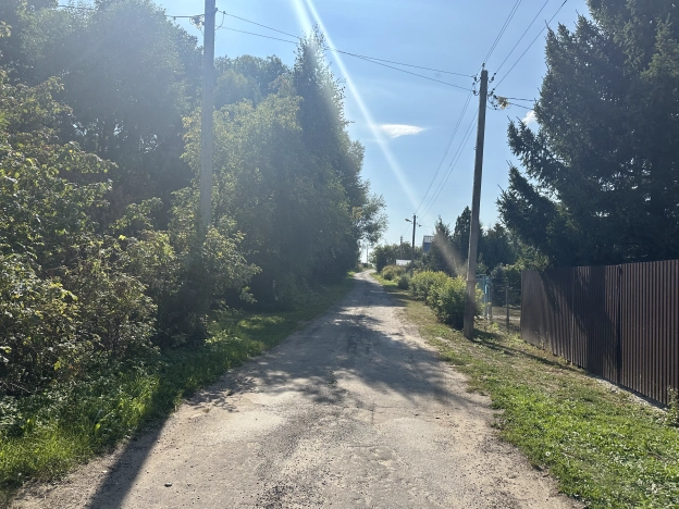 Купить земельный участок в Ярославской области. Вариант № 13047, 3, площадь -  квм, цена 300000 рублей