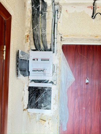 Купить трехкомнатную квартиру в районе Коминтерновский в Воронеже. Вариант № 49579, 18, площадь -  квм, цена 6099000 рублей