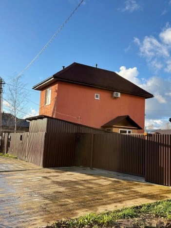 Купить дом в Москве. Вариант № 9648477, 6, площадь - квм, цена 10500000 рублей