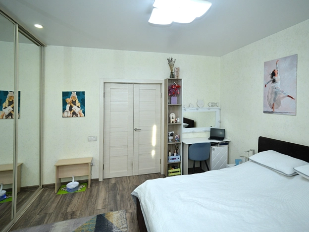 . Вариант № 3418, 12, площадь - 79.6 квм, цена 8900000 рублей