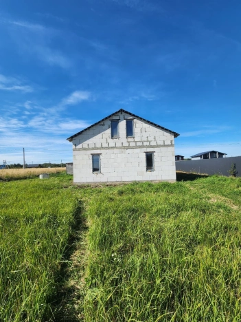 Купить дом в Москве. Вариант № 9368442, 2, площадь - квм, цена 4500000 рублей