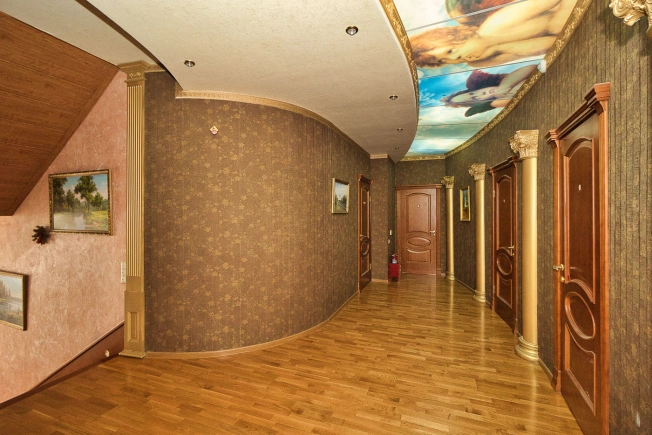 Купить дом в Лакинске. Вариант № 2577, 14, площадь -  квм, цена 36500000 рублей