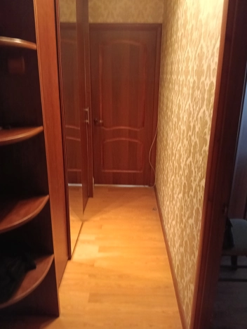 Купить квартиру в Москве. Вариант № 8495277, 9, площадь -  квм, цена 14900000 рублей