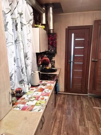 Купить дом в Москве. Вариант № 9278113, 10, площадь - квм, цена 7350000 рублей