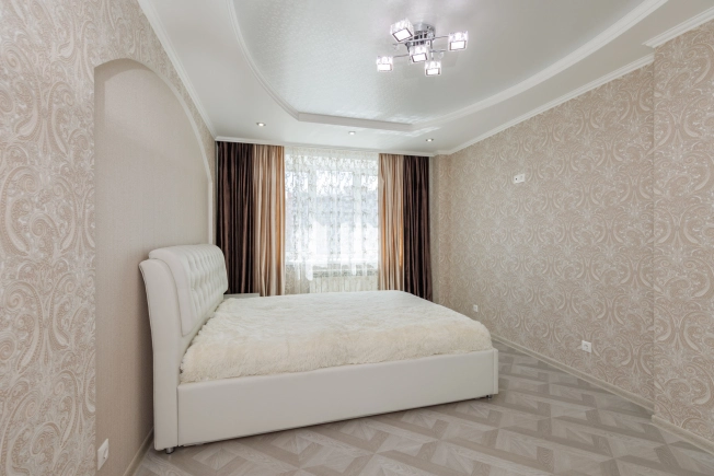 Купить двухкомнатную квартиру на улице Шестакова в Калужской области. Вариант № 11991, 12, площадь - квм, цена 9700000 рублей