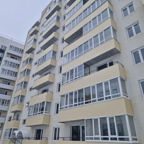 Купить квартиру в новостройках в Новосибирске. Вариант № 3830573, 6, площадь -  квм, цена 3600000 рублей