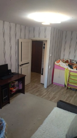 Купить квартиру в Ленинградской области. Вариант № 3300104, 6, площадь -  квм, цена 4400000 рублей