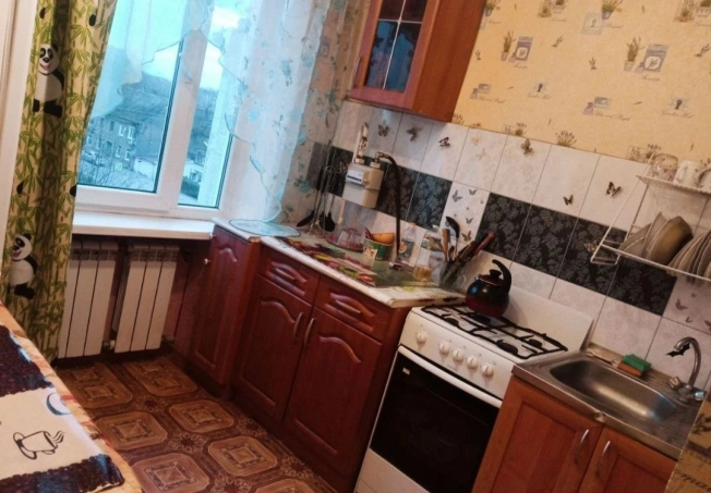 Купить квартиру в Немане. Вариант № 5289841, 5, площадь -  квм, цена 1600000 рублей