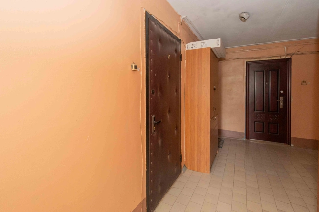 Купить квартиру на вторичке в Микрорайоне Молодёжный, село Ворша в Владимирской области. Вариант № 10593220, 21, площадь - квм, цена 3650000 рублей