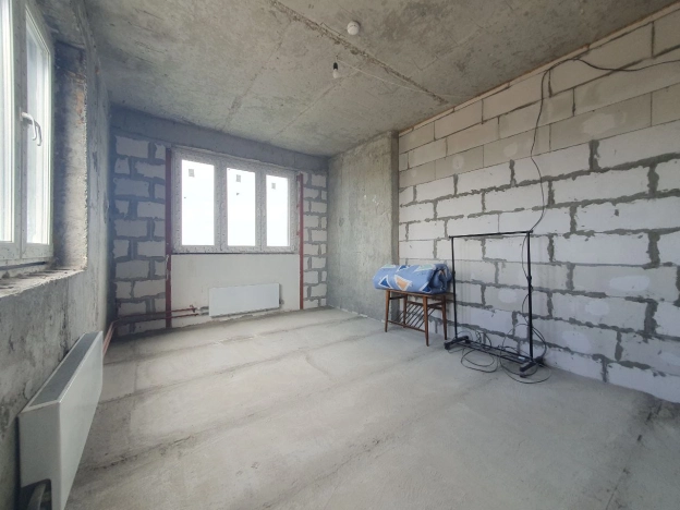 Купить двухкомнатную квартиру на улице Центральная в Щёлкове. Вариант № 20381, 14, площадь - квм, цена 7800000 рублей