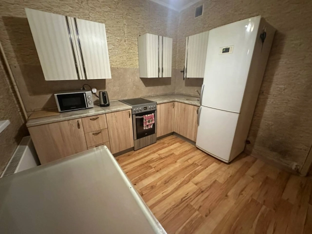 Купить квартиру в Москве. Вариант № 8222074, 5, площадь - квм, цена 16000000 рублей