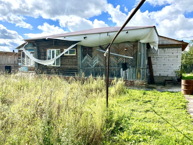 Купить дом на улице Кирова в Нижегородской области. Вариант № 3068484, 4, площадь -  квм, цена 2600000 рублей