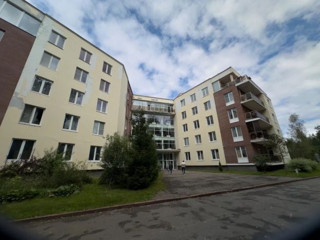 Купить квартиру в Москве. Вариант № 9653351, 2, площадь - квм, цена 7500000 рублей