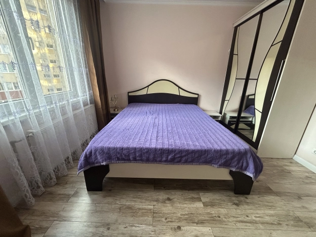 Купить двухкомнатную квартиру в районе Московский в Калининграде. Вариант № 7222445, 15, площадь -  квм, цена 7800000 рублей