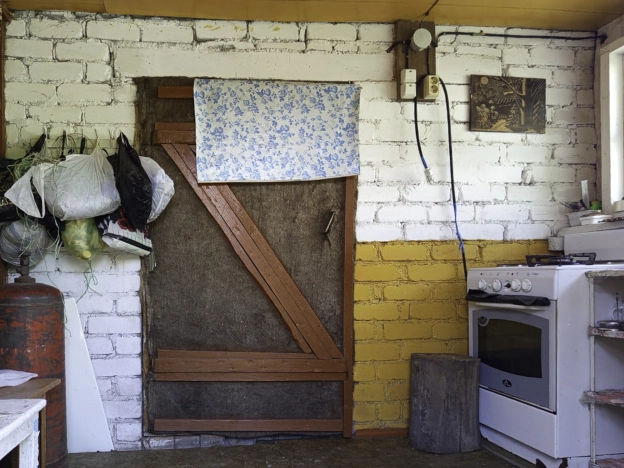 Купить дом на улице Горная в Амурской области. Вариант № 54803, 37, площадь -  квм, цена 2600000 рублей