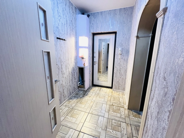 Купить двухкомнатную квартиру на улице Ранжурова в Улан-Удэ. Вариант № 10666064, 12, площадь - квм, цена 6420000 рублей