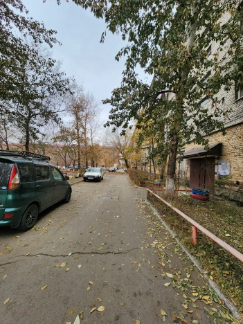 Купить квартиру на улице Островского в Кызыле. Вариант № 8839744, 9, площадь - квм, цена 6100000 рублей