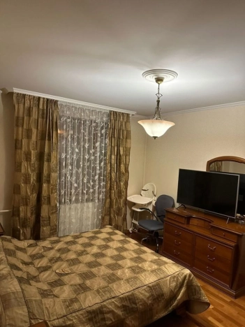 Купить квартиру в Москве. Вариант № 10066438, 3, площадь -  квм, цена 29000000 рублей