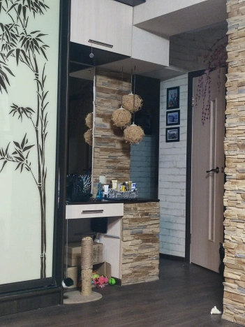 Купить многокомнатную квартиру в Республике Башкортостан. Вариант № 9009078, 14, площадь -  квм, цена 5250000 рублей