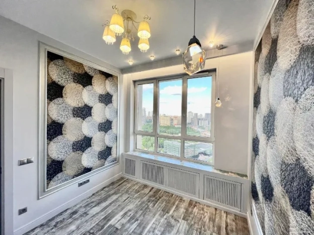 Купить квартиру в Москве. Вариант № 10443897, 7, площадь -  квм, цена 22900000 рублей