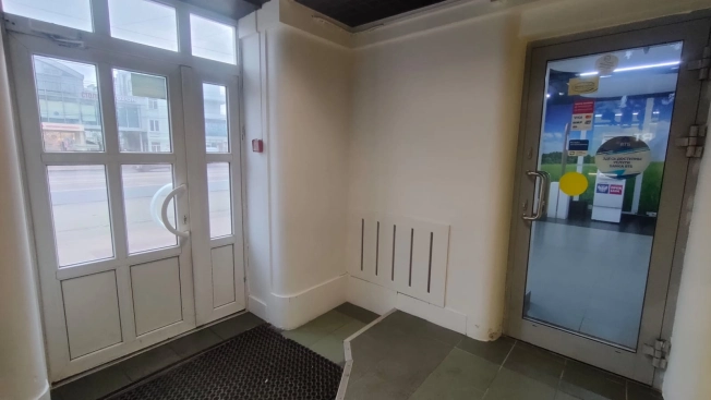 Снять коммерческую недвижимость свободного назначения на улице Промышленная в Рязани. Вариант № 9230506, 6, площадь -  квм, цена 136000 рублей