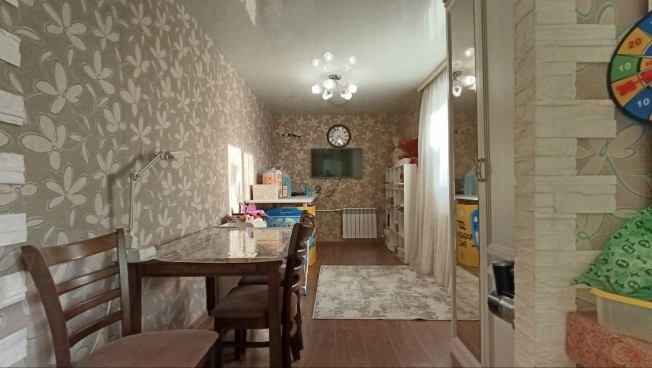 Купить квартиру на улице Дегтярёва в Коврове. Вариант № 61369, 5, площадь -  квм, цена 3100000 рублей