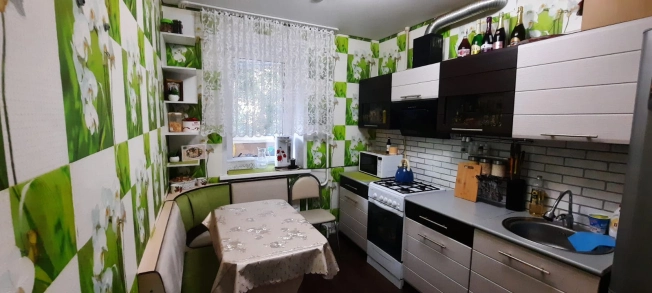 . Вариант № 17115, 4, площадь - 48.6 квм, цена 3650000 рублей