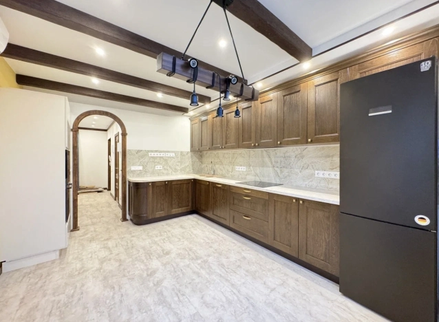 Купить квартиру в Москве. Вариант № 8599674, 1, площадь -  квм, цена 26000000 рублей