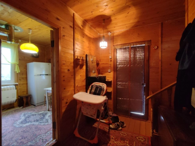 Купить дом в Пушкине. Вариант № 38964, 3, площадь -  квм, цена 5350000 рублей