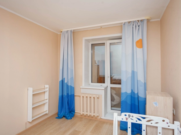 Купить трехкомнатную квартиру в Новосибирске. Вариант № 8141737, 10, площадь -  квм, цена 16300000 рублей