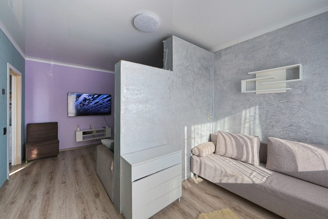 Купить квартиру в Калининграде. Вариант № 7993392, 3, площадь -  квм, цена 3800000 рублей